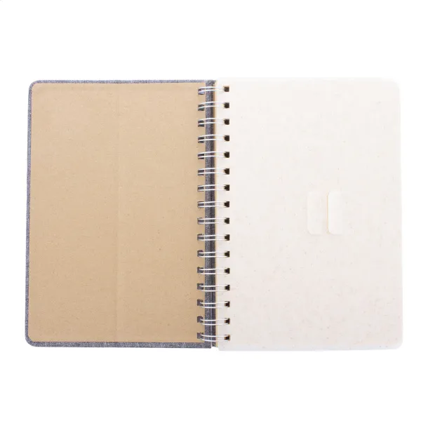 Holbook A5 RPET notes Siva