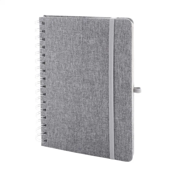 Holbook A5 RPET notes Siva