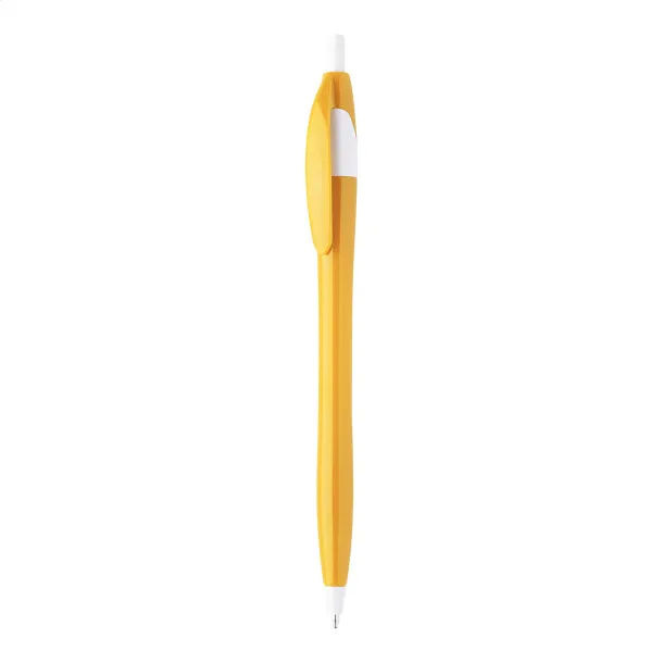 Raball RABS ballpoint pen Orange