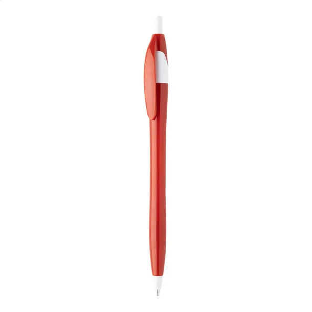 Raball RABS ballpoint pen Red