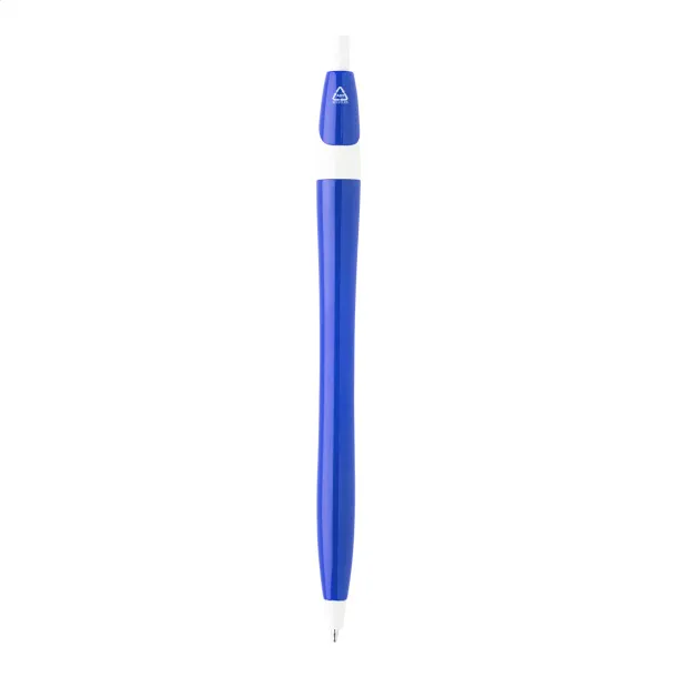 Raball RABS ballpoint pen Blue