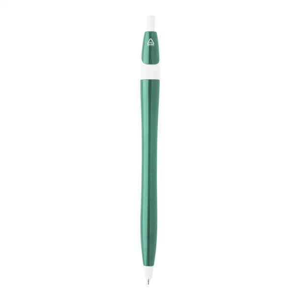 Raball RABS ballpoint pen Green