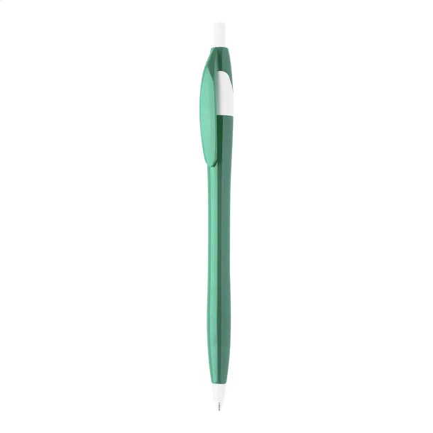 Raball RABS ballpoint pen Green