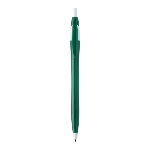 Raball RABS ballpoint pen Green