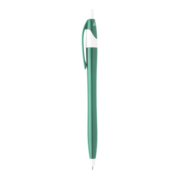 Raball RABS ballpoint pen Green
