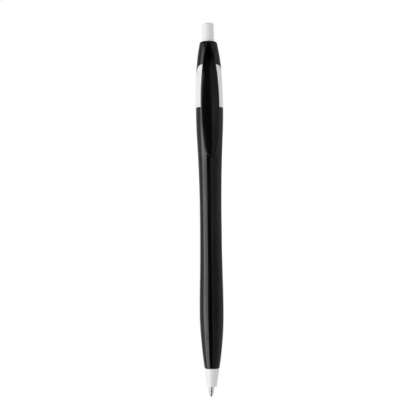 Raball RABS ballpoint pen Black