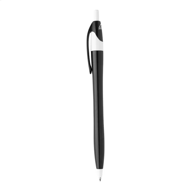 Raball RABS ballpoint pen Black