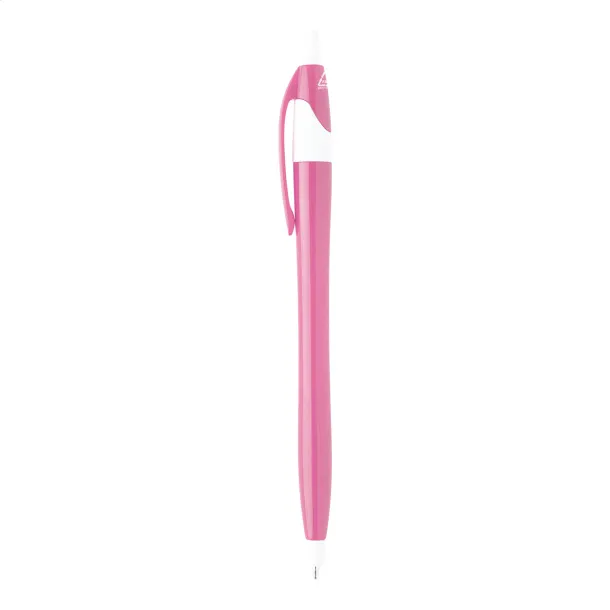 Raball RABS ballpoint pen Pink