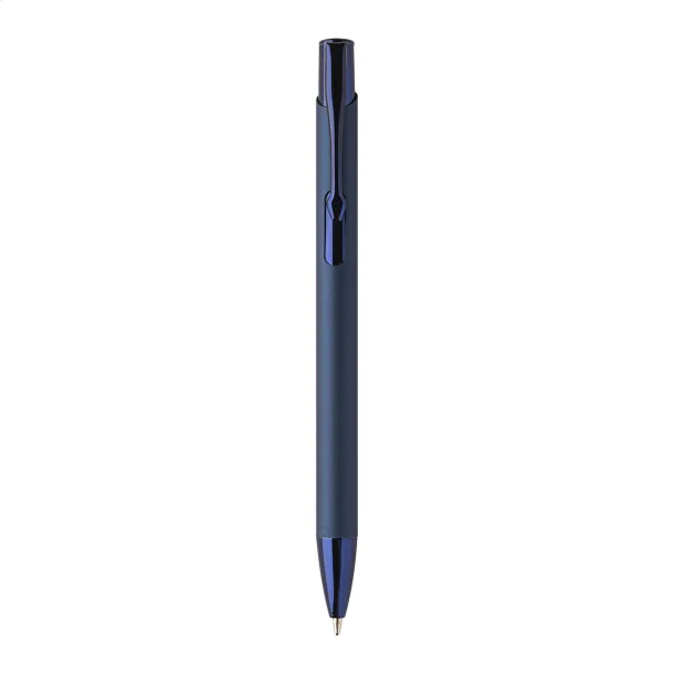 Shinnel ballpoint pen Blue