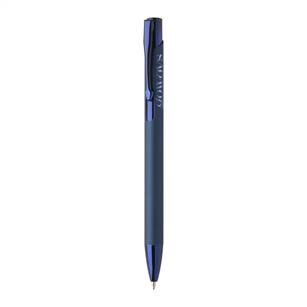 Shinnel ballpoint pen Blue