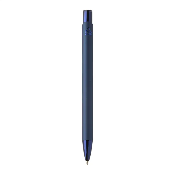 Shinnel ballpoint pen Blue