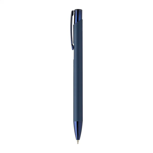 Shinnel ballpoint pen Blue