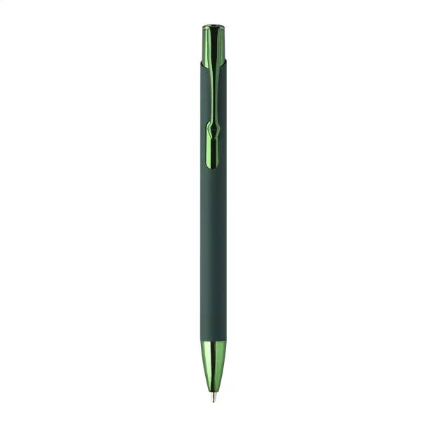 Shinnel ballpoint pen Green