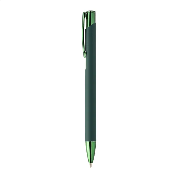 Shinnel ballpoint pen Green