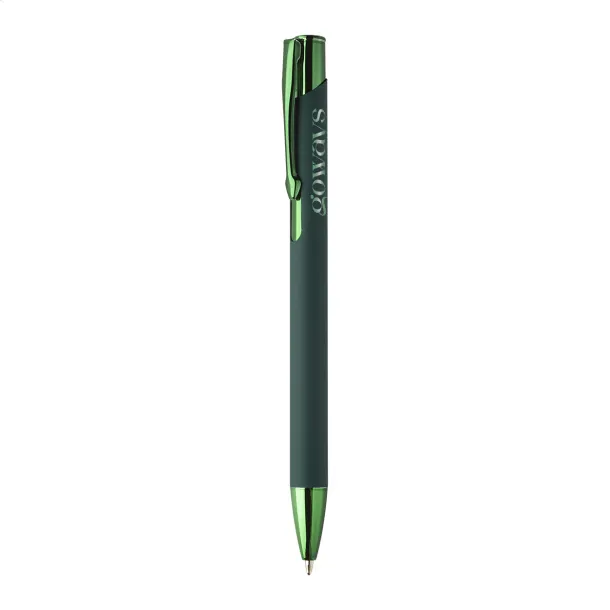 Shinnel ballpoint pen Green