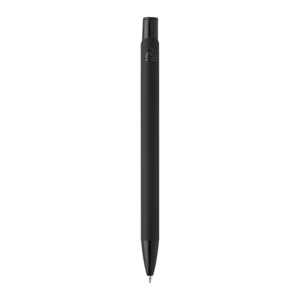 Shinnel ballpoint pen Black