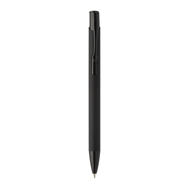 Shinnel ballpoint pen Black