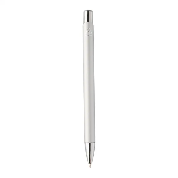 Shinnel ballpoint pen Silver