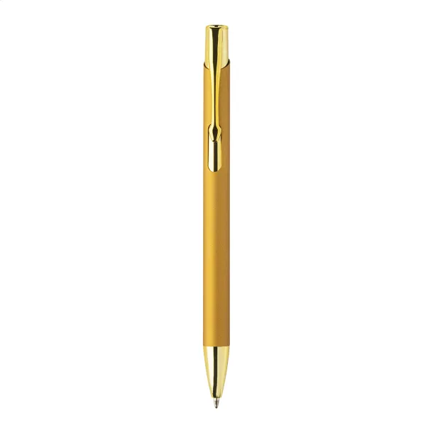 Shinnel ballpoint pen Gold