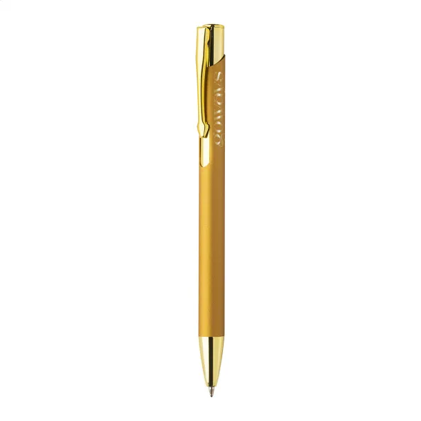 Shinnel ballpoint pen Gold