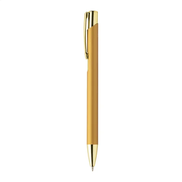 Shinnel ballpoint pen Gold