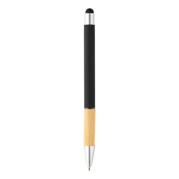 Borbox touch ballpoint pen Black