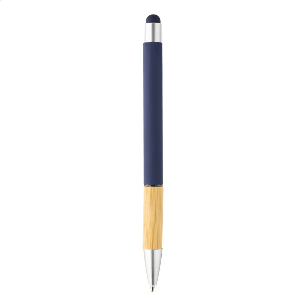 Borbox touch ballpoint pen Dark blue