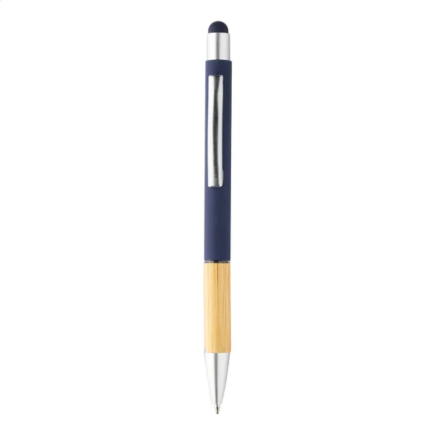 Borbox touch ballpoint pen Dark blue
