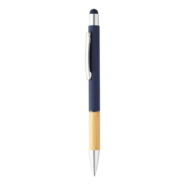 Borbox touch ballpoint pen Dark blue