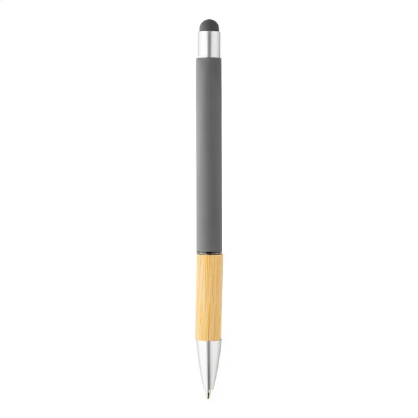 Borbox touch ballpoint pen Grey
