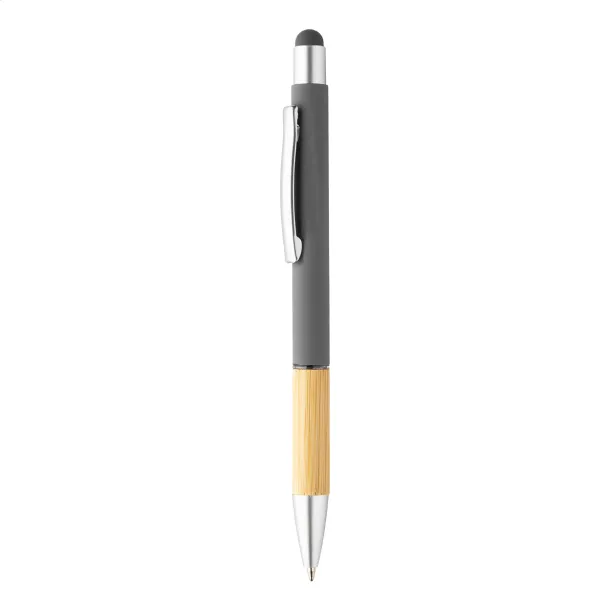 Borbox touch ballpoint pen Grey