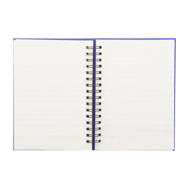 Cedrus A6 notebook Blue