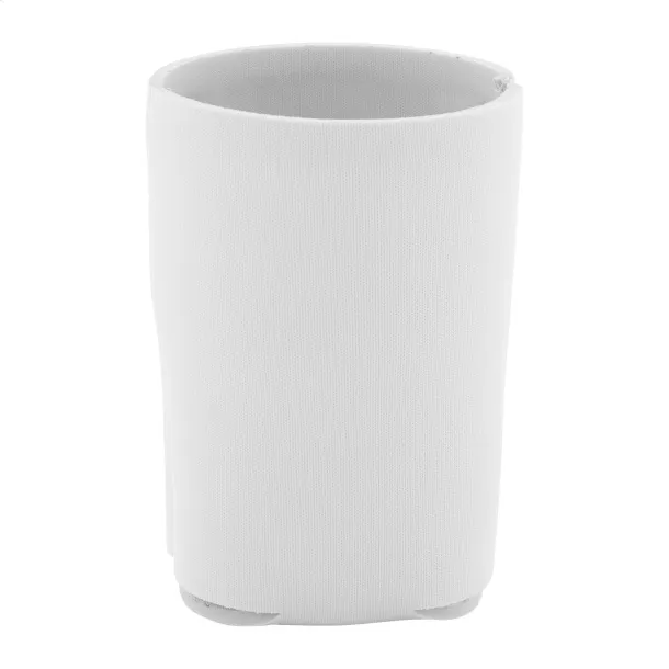 PrintCan RPET can cooler White