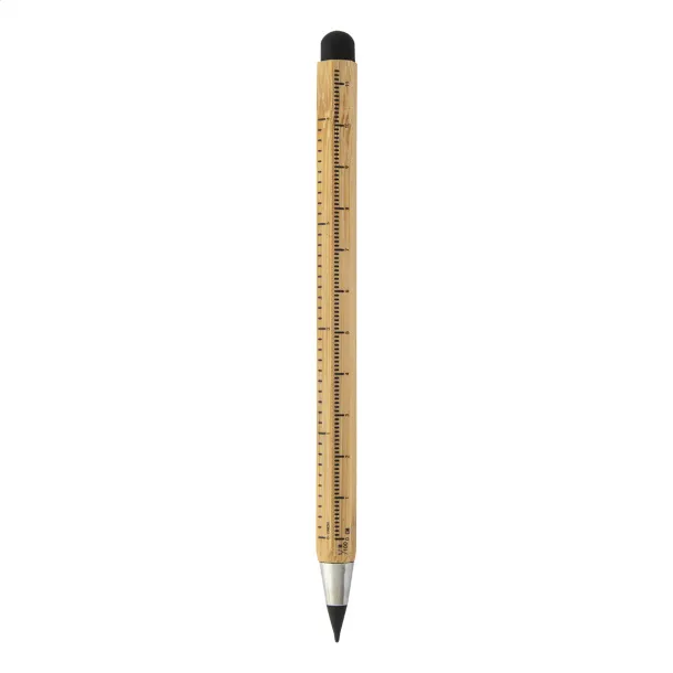 Boloid inkless pen with ruler Natural