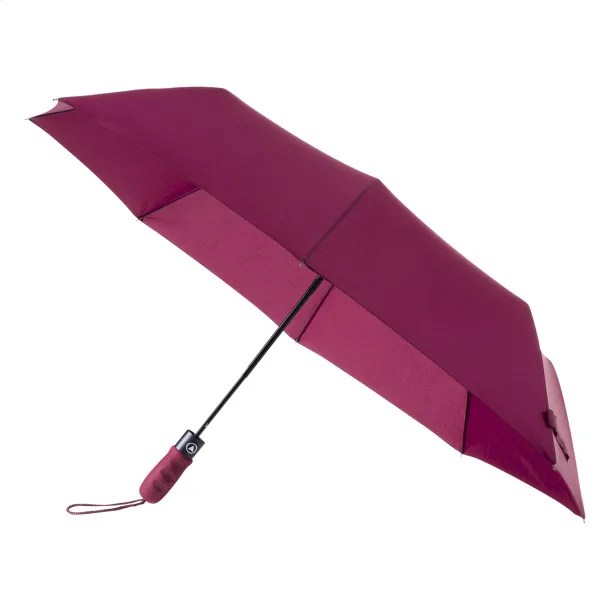 Pangan umbrella Burgundy