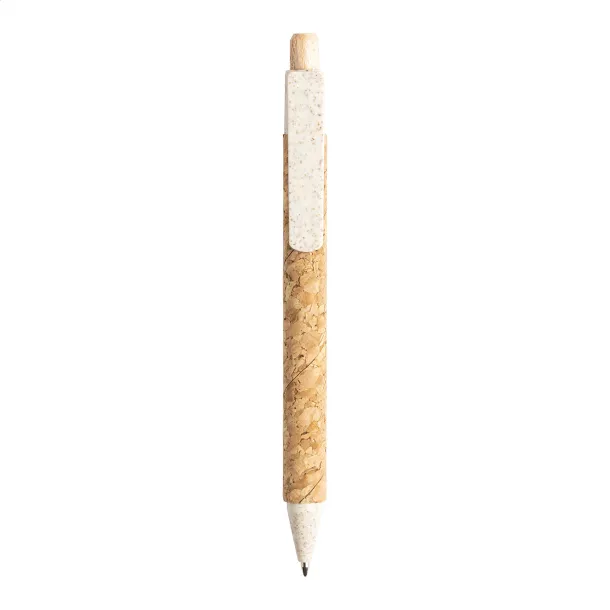 Moxer ballpoint pen Beige