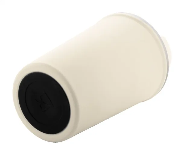 Indicut thermo mug Natural