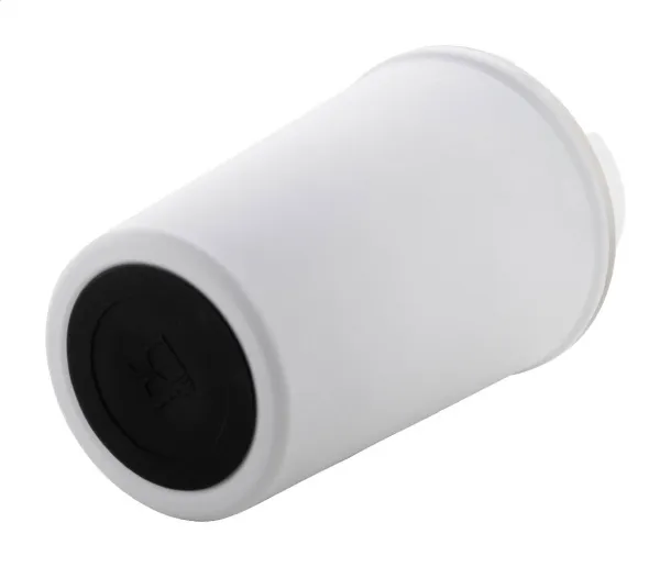 Indicut thermo mug White