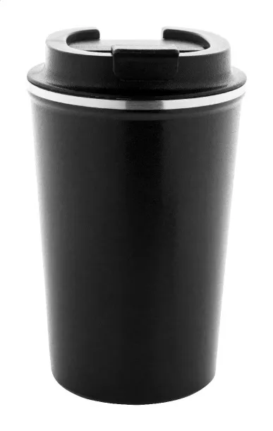 Indicut termo šalica, 350 ml Crna