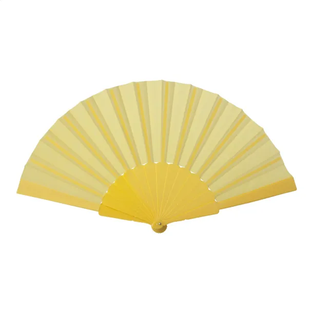 Costa fan Yellow