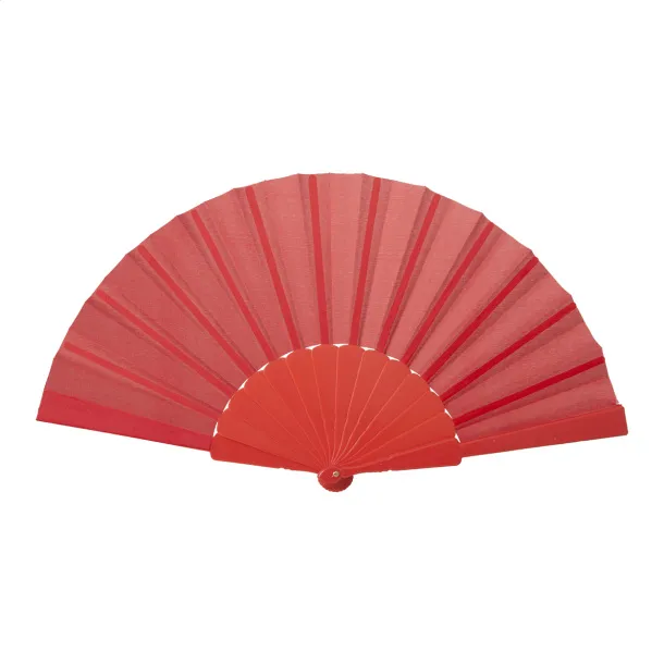 Costa fan Red