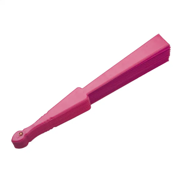 Costa fan Pink