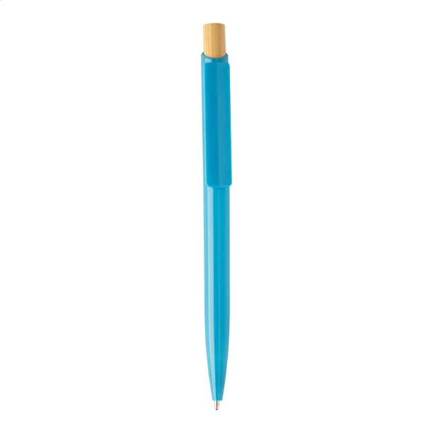 Basher RABS ballpoint pen Light blue