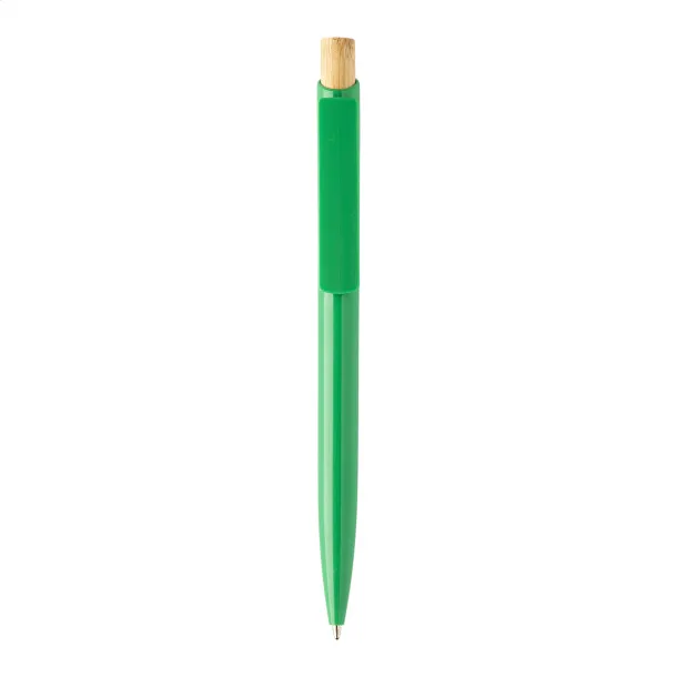 Basher RABS ballpoint pen Green