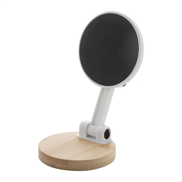 Magba magnetic mobile holder White