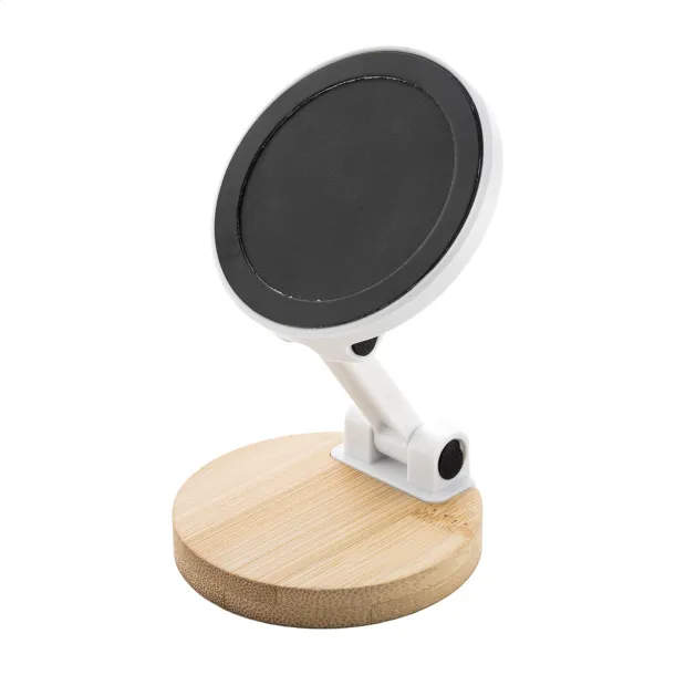 Magba magnetic mobile holder White