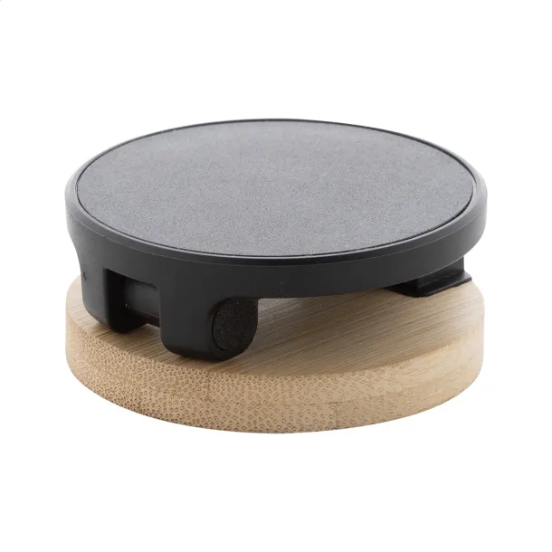 Magba magnetic mobile holder Black