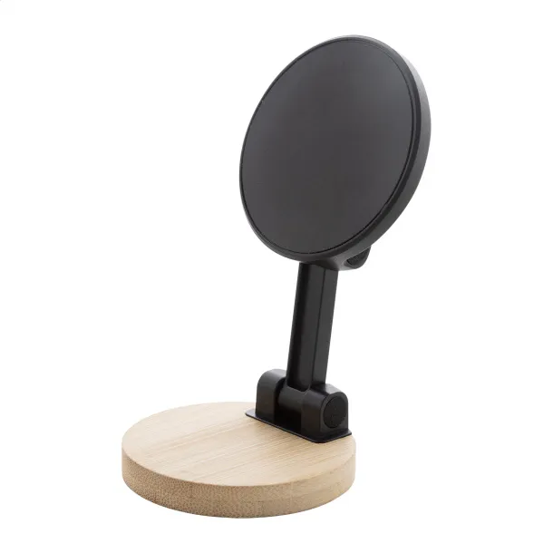 Magba magnetic mobile holder Black