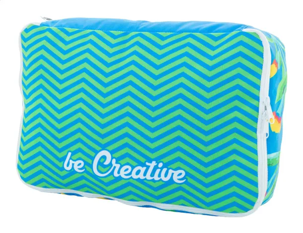 BagSort M personalizirani organizator Bijela