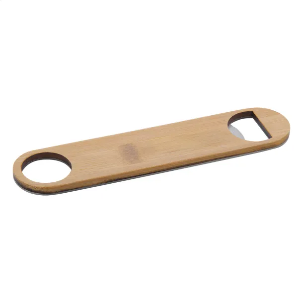Boojito bottle opener Natural